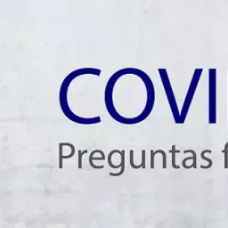 Covid-19. FAQ - FIVDono