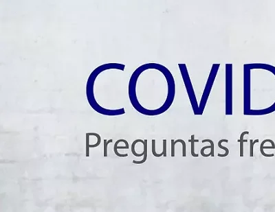 Covid-19. FAQ - FIVDono