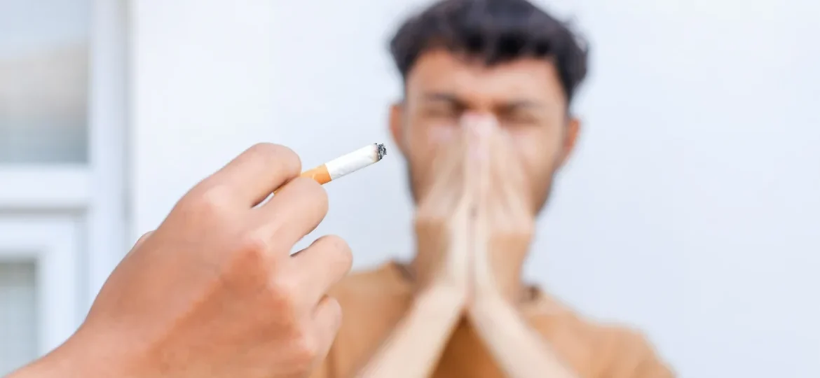 Mejora tu salud reproductiva dejando el tabaco