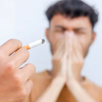 Mejora tu salud reproductiva dejando el tabaco